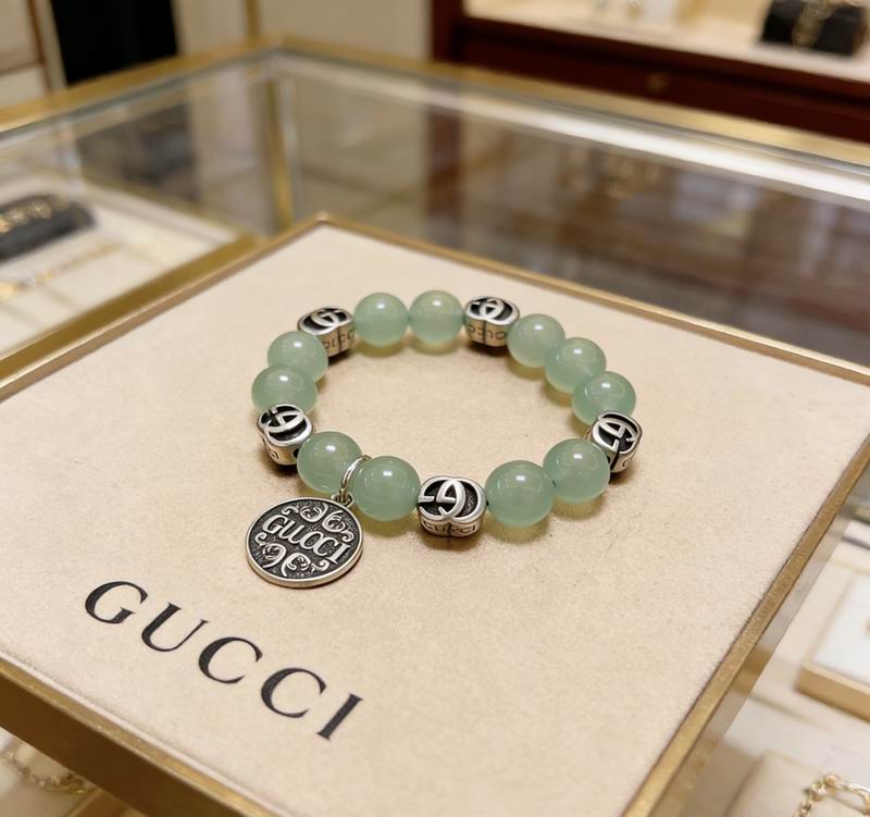 Gucci Bracelet 05yxs26 (2)