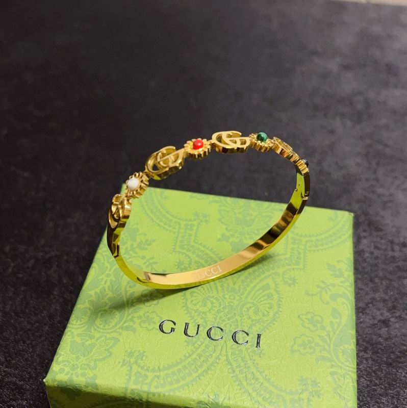 Gucci Bracelet 05yxs26 (3)