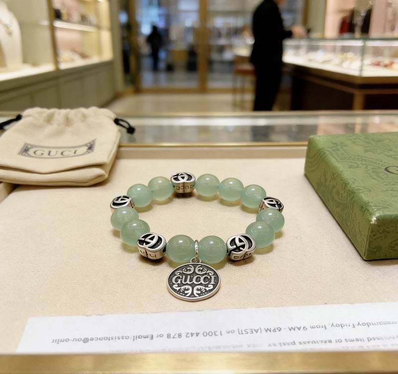 Gucci Bracelet 05yxs26 (4)