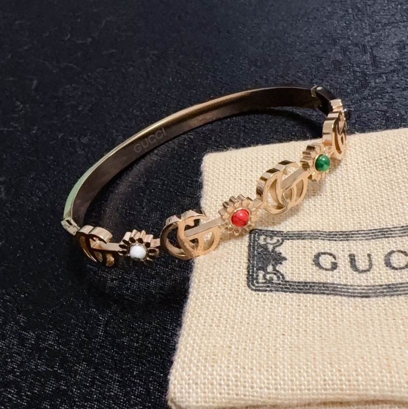 Gucci Bracelet 05yxs26 (4)