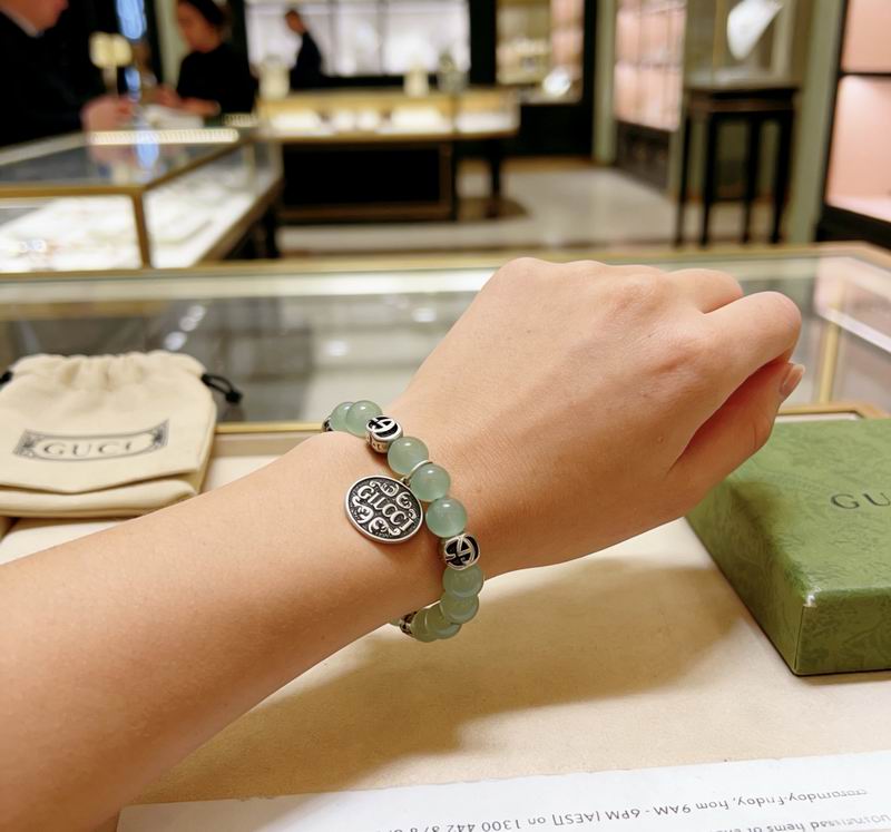 Gucci Bracelet 05yxs26 (5)