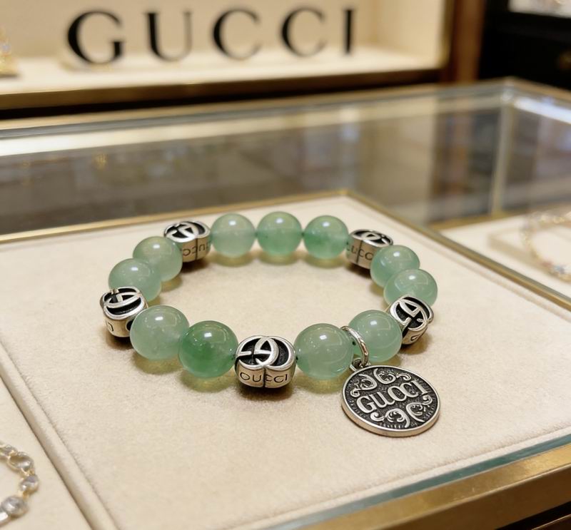 Gucci Bracelet 05yxs26 (6)