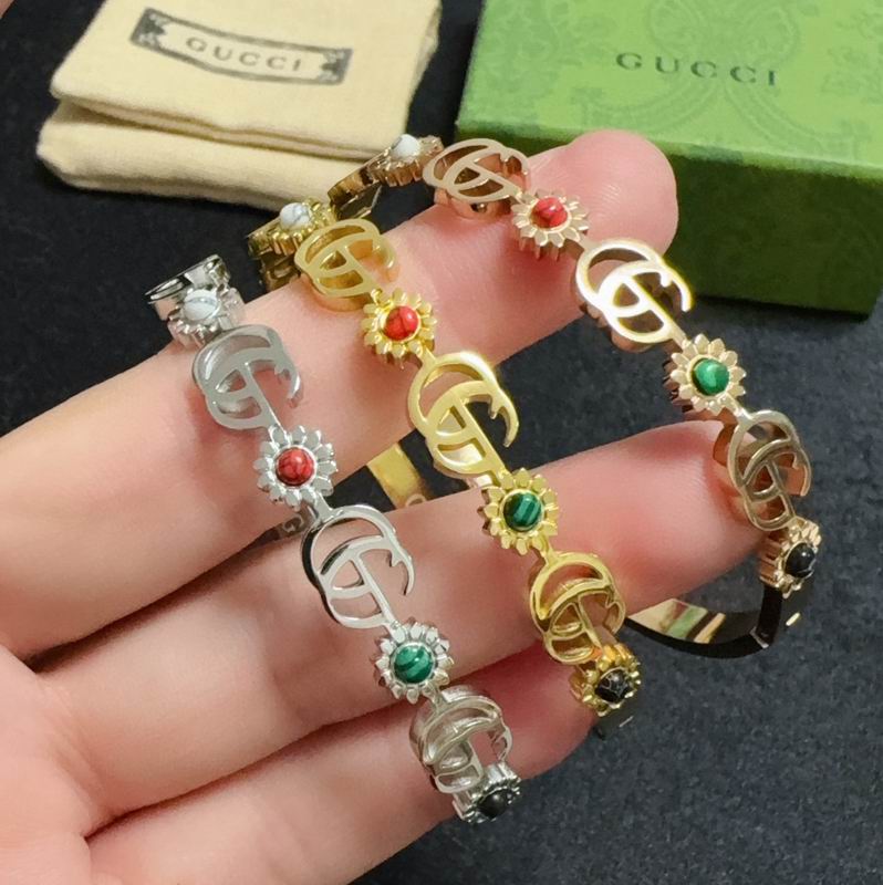 Gucci Bracelet 05yxs26 (6)