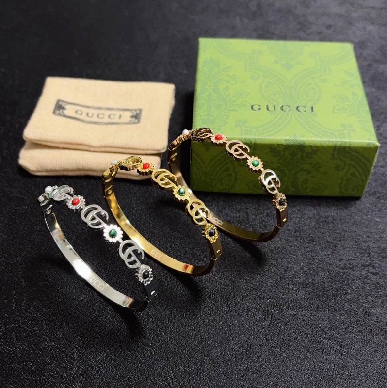 Gucci Bracelet 05yxs26 (7)