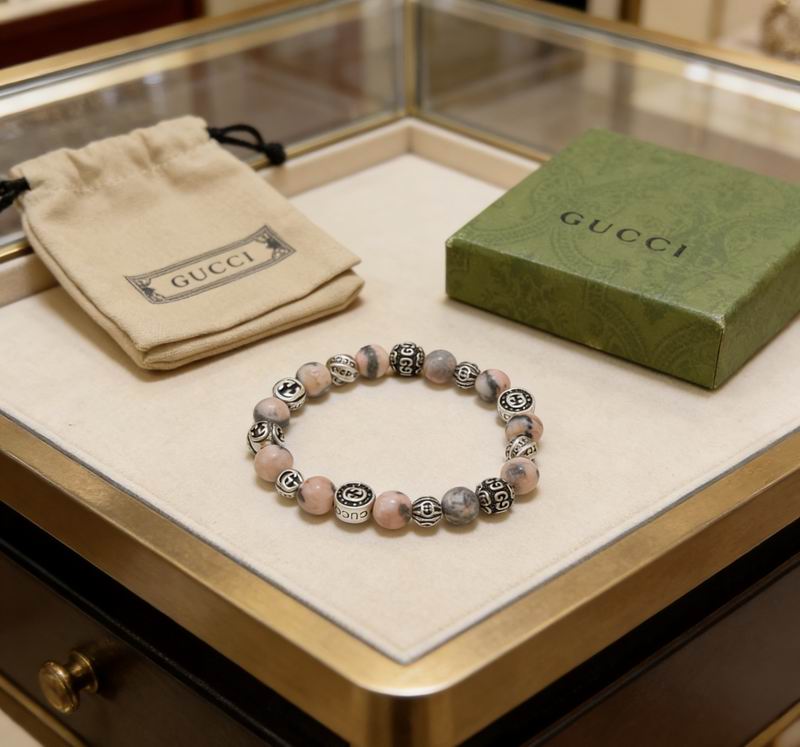 Gucci Bracelet 05yxs27 (2)