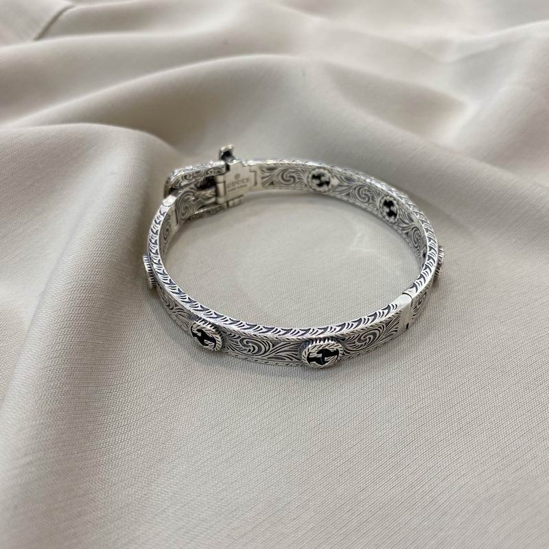 Gucci Bracelet 05yxs27 (2)