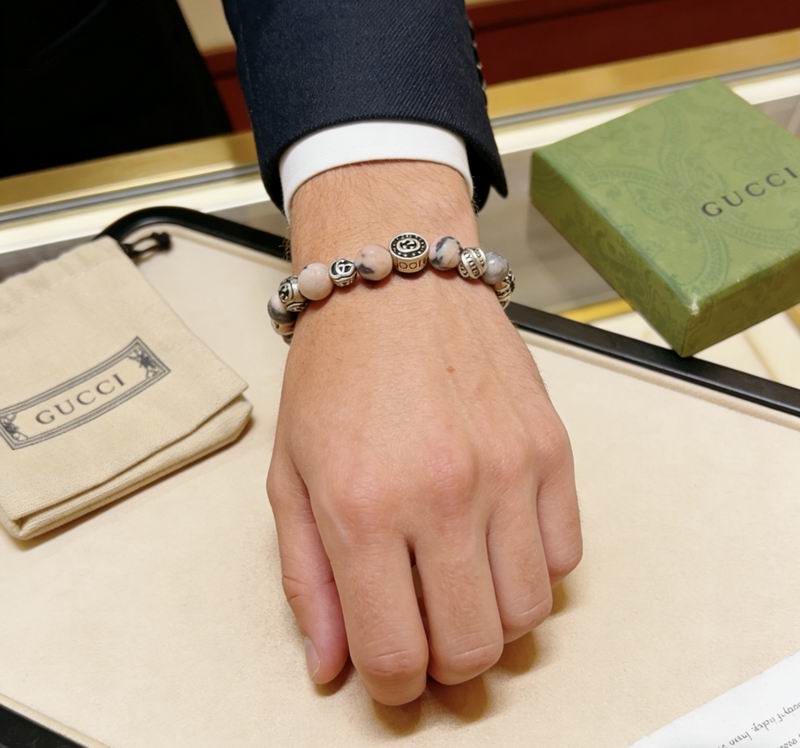 Gucci Bracelet 05yxs27 (3)