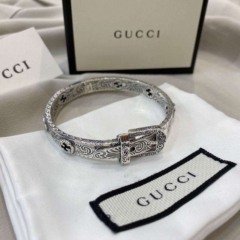 Gucci Bracelet 05yxs27 (3)