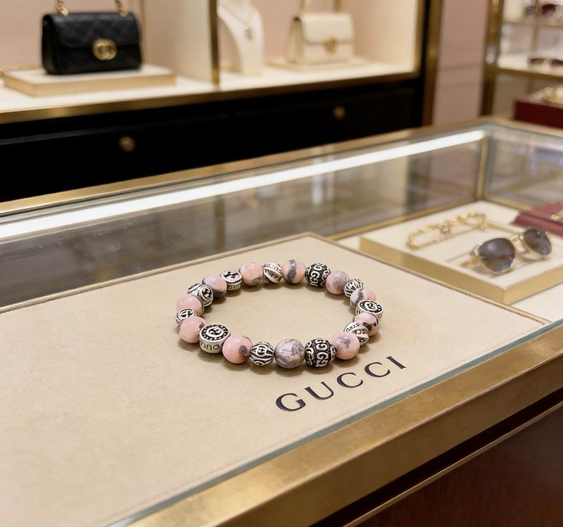 Gucci Bracelet 05yxs27 (4)