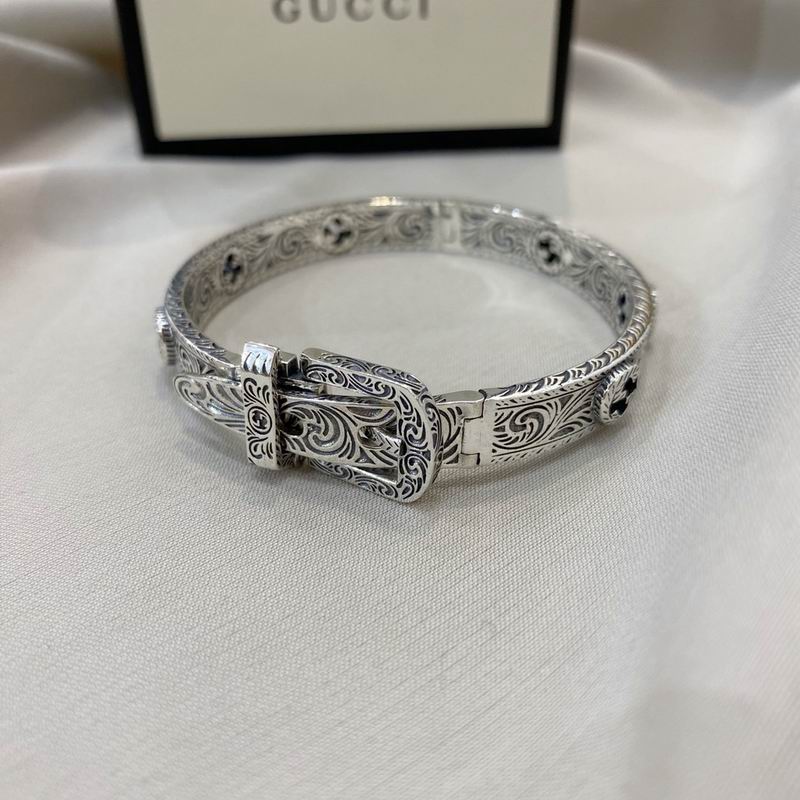 Gucci Bracelet 05yxs27 (4)