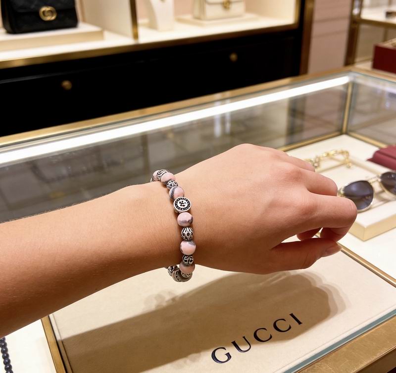 Gucci Bracelet 05yxs27 (6)
