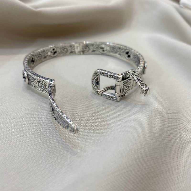 Gucci Bracelet 05yxs27 (6)