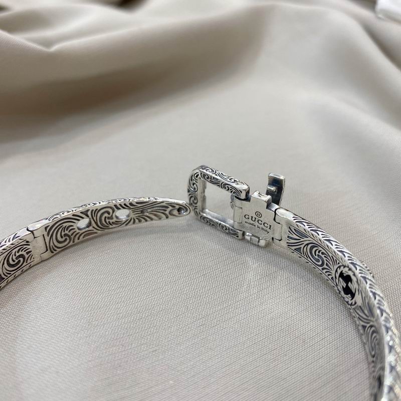 Gucci Bracelet 05yxs27 (7)