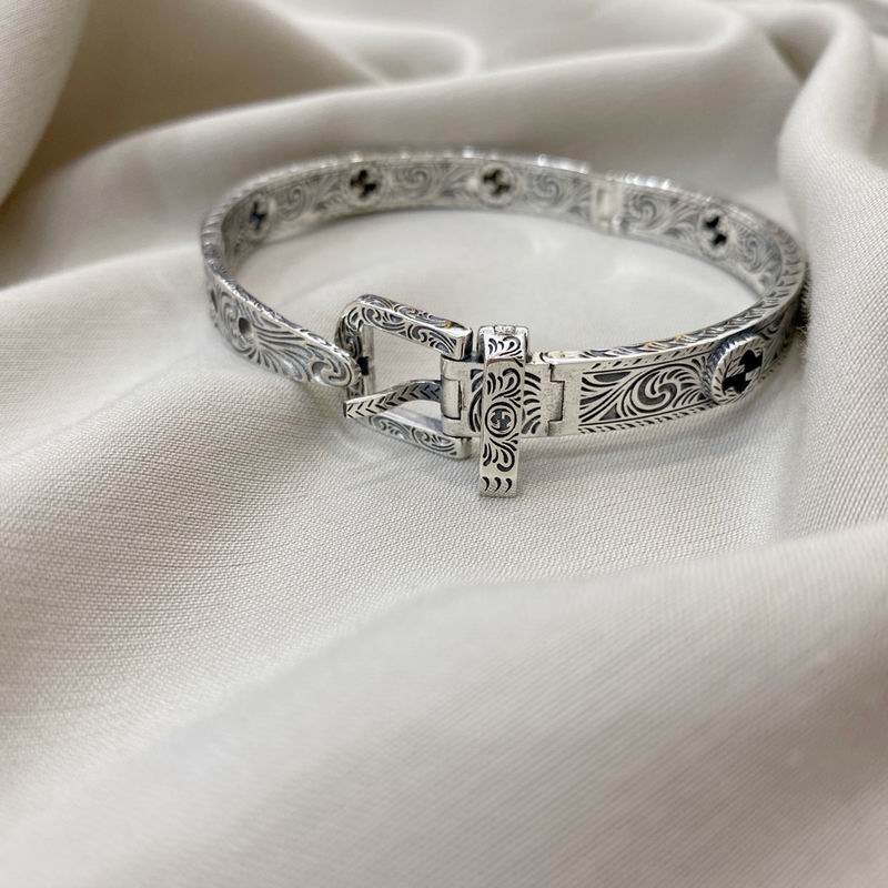 Gucci Bracelet 05yxs27 (8)