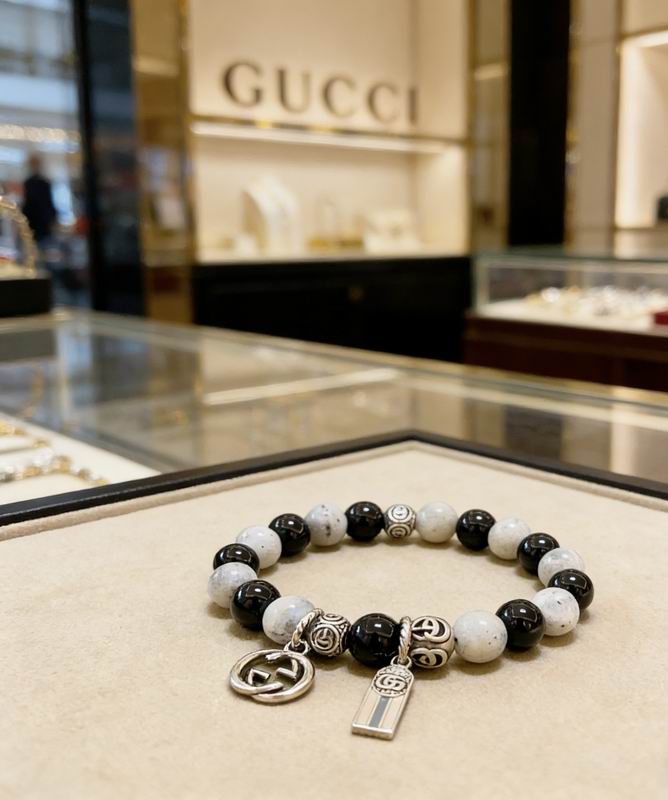 Gucci Bracelet 05yxs28 (3)
