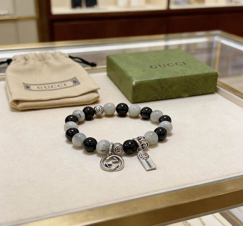 Gucci Bracelet 05yxs28 (4)