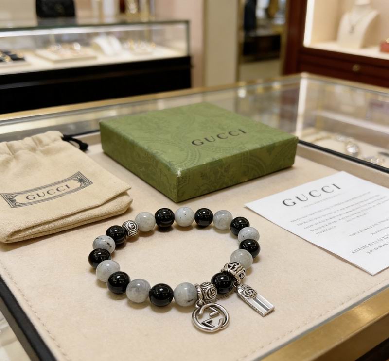 Gucci Bracelet 05yxs28 (5)