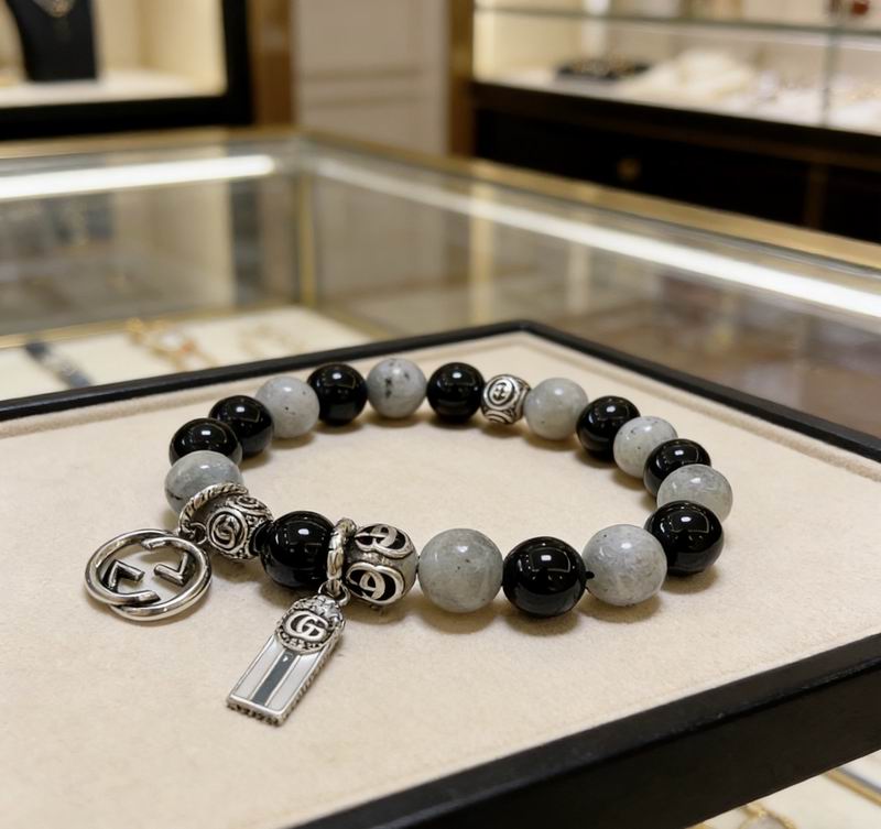 Gucci Bracelet 05yxs28 (6)