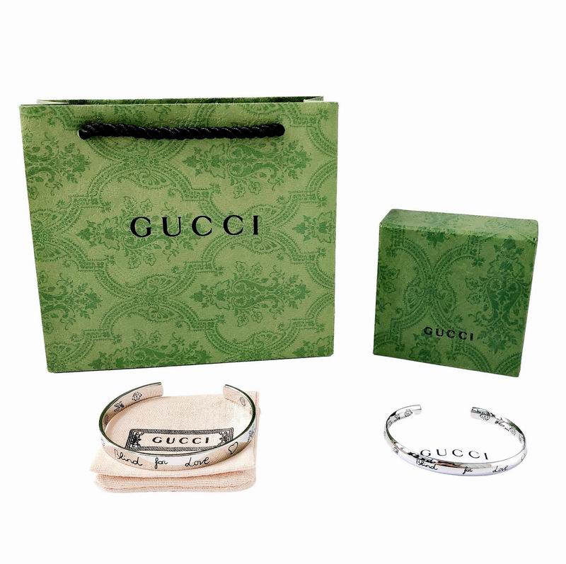 Gucci Bracelet 05yxs29 (1)