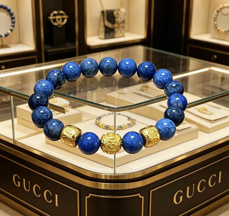 Gucci Bracelet 05yxs29 (2)