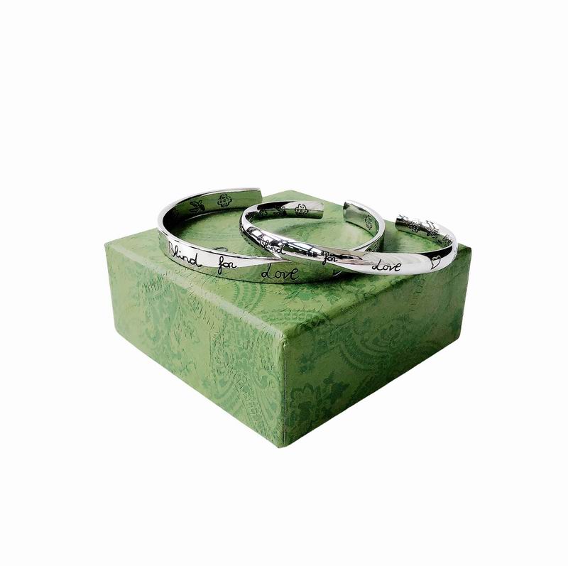 Gucci Bracelet 05yxs29 (2)