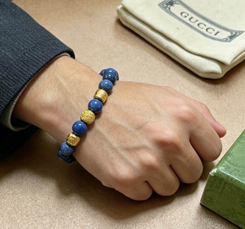 Gucci Bracelet 05yxs29 (3)