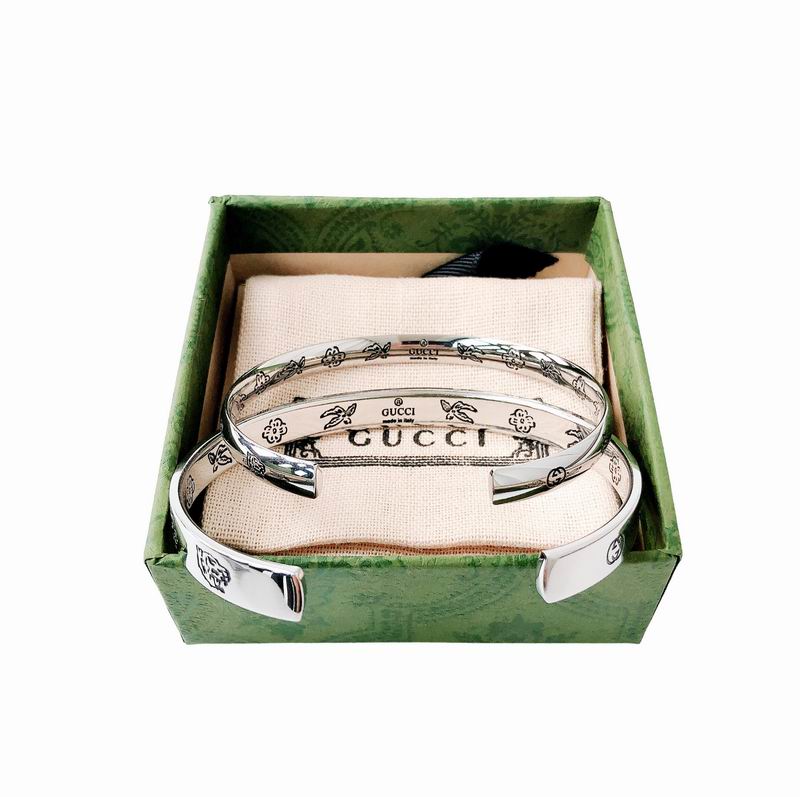 Gucci Bracelet 05yxs29 (3)