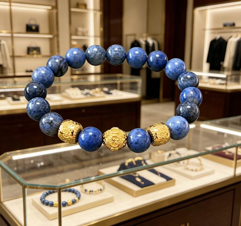 Gucci Bracelet 05yxs29 (4)