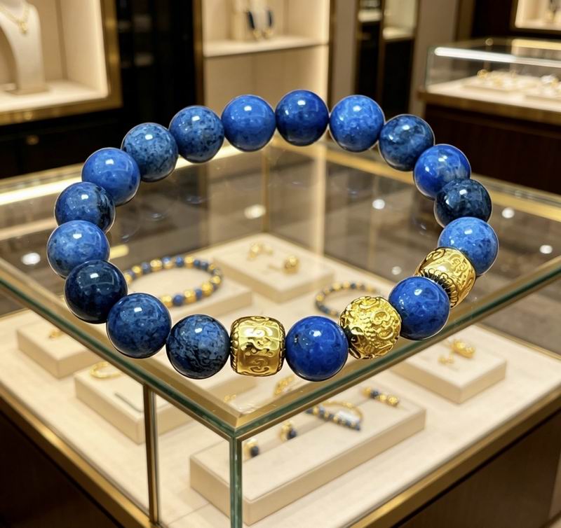 Gucci Bracelet 05yxs29 (5)