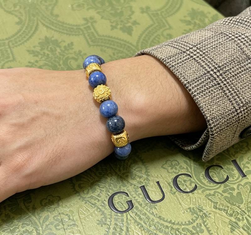 Gucci Bracelet 05yxs29 (6)