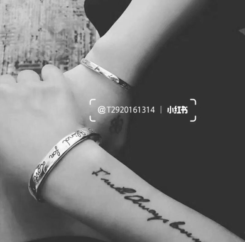Gucci Bracelet 05yxs29 (6)