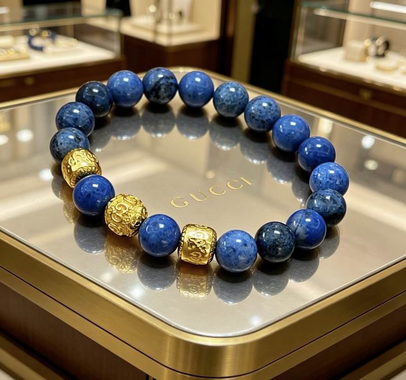 Gucci Bracelet 05yxs29 (7)