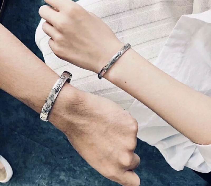 Gucci Bracelet 05yxs29 (7)