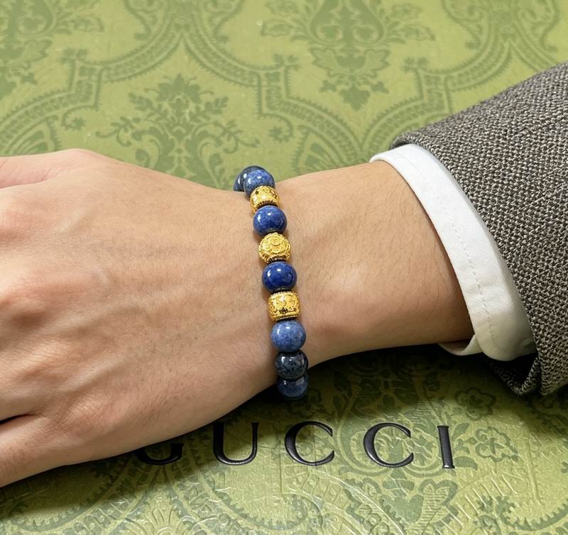 Gucci Bracelet 05yxs29 (8)