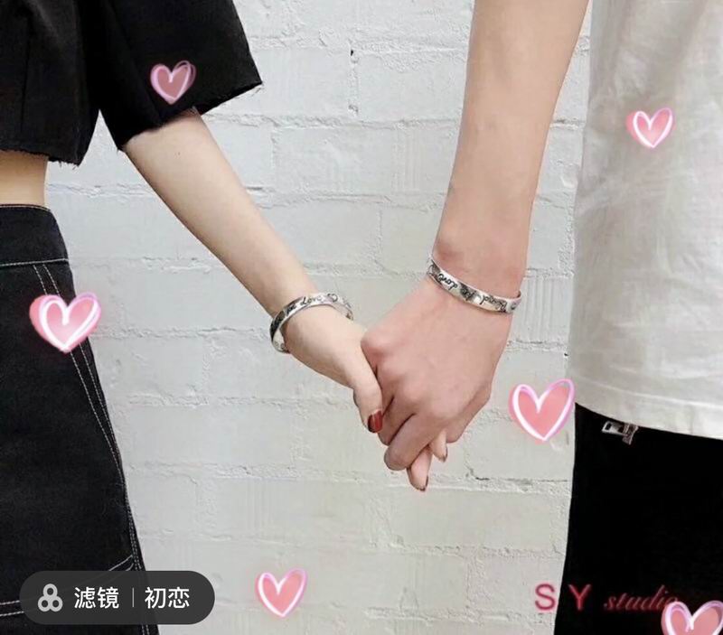Gucci Bracelet 05yxs29 (8)
