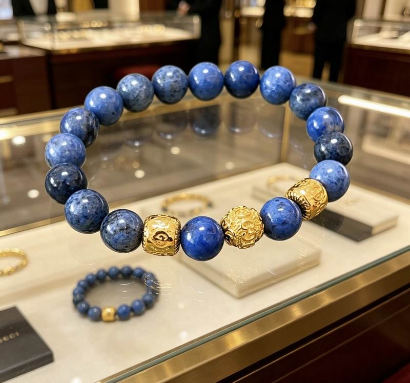 Gucci Bracelet 05yxs29 (9)
