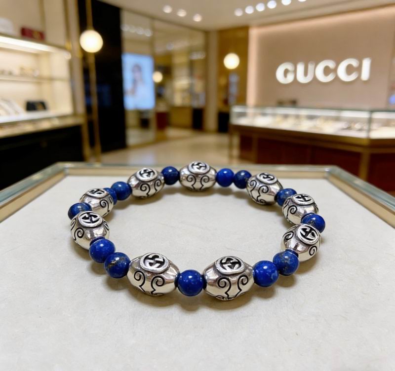 Gucci Bracelet 05yxs30 (1)