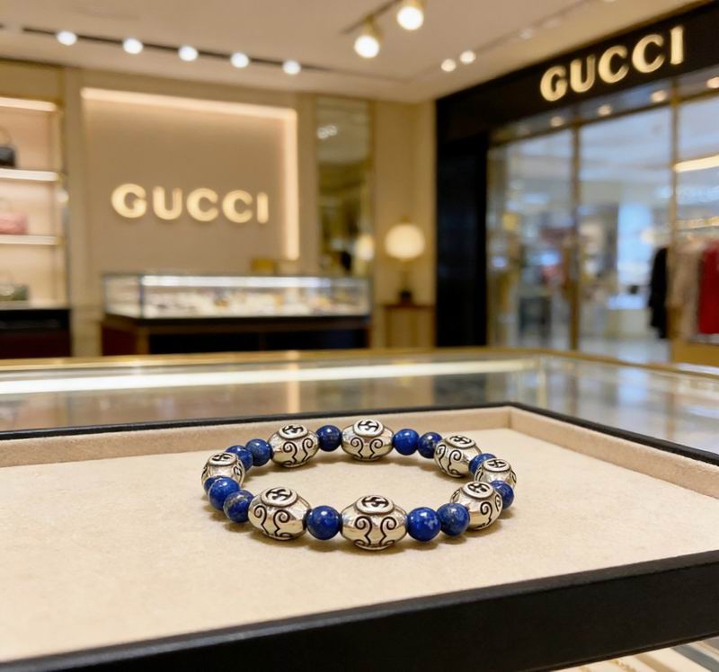 Gucci Bracelet 05yxs30 (3)