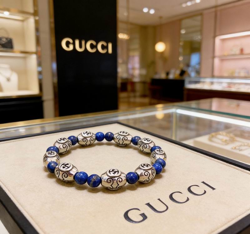 Gucci Bracelet 05yxs30 (4)