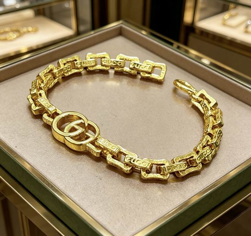 Gucci Bracelet 05yxs30 (4)