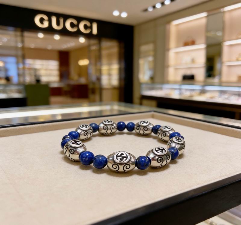 Gucci Bracelet 05yxs30 (5)