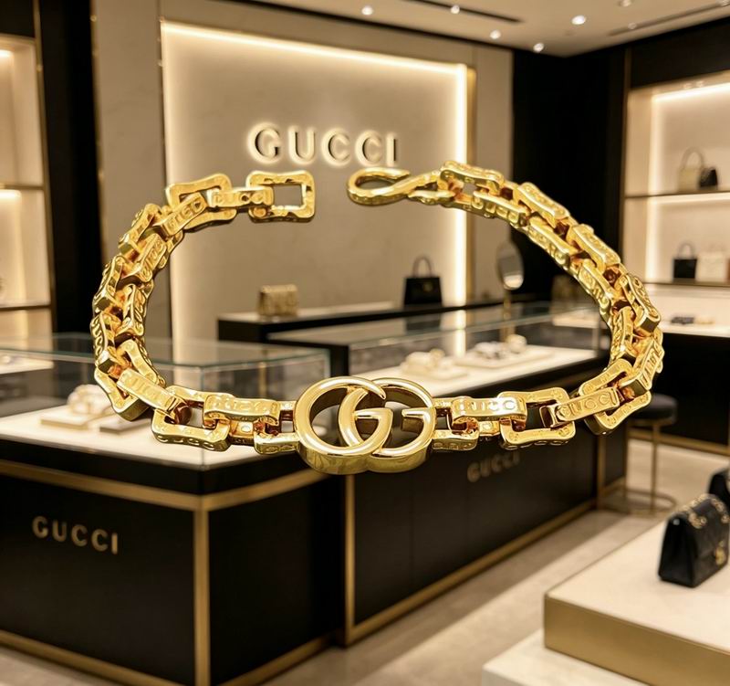 Gucci Bracelet 05yxs30 (6)