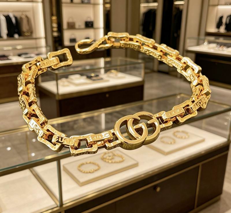 Gucci Bracelet 05yxs30 (8)