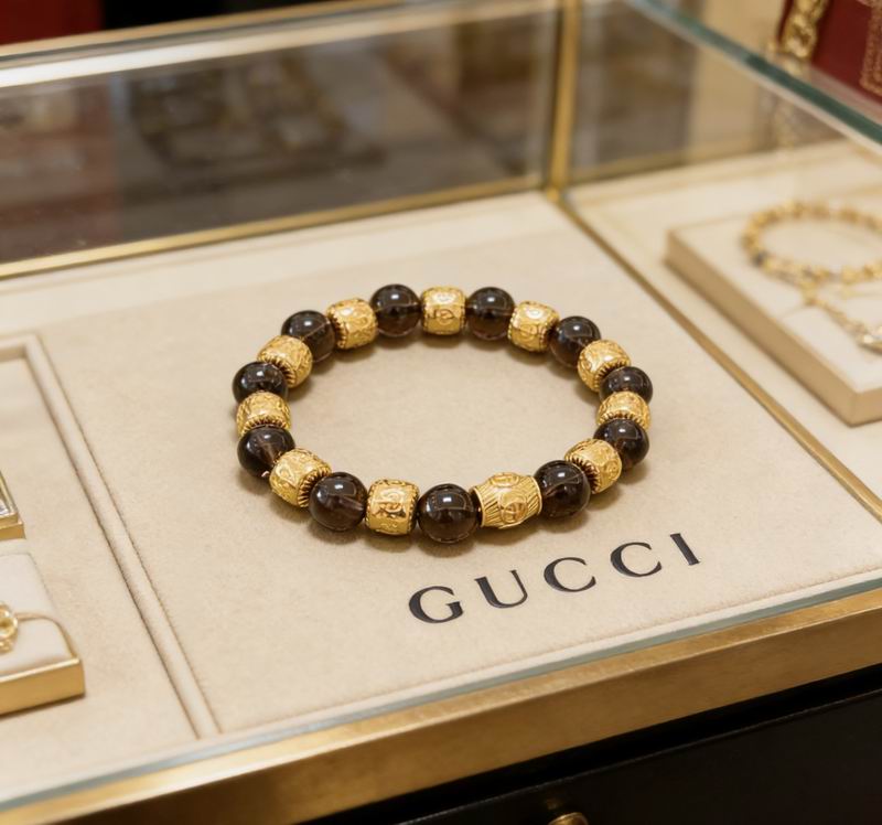 Gucci Bracelet 05yxs31 (1)