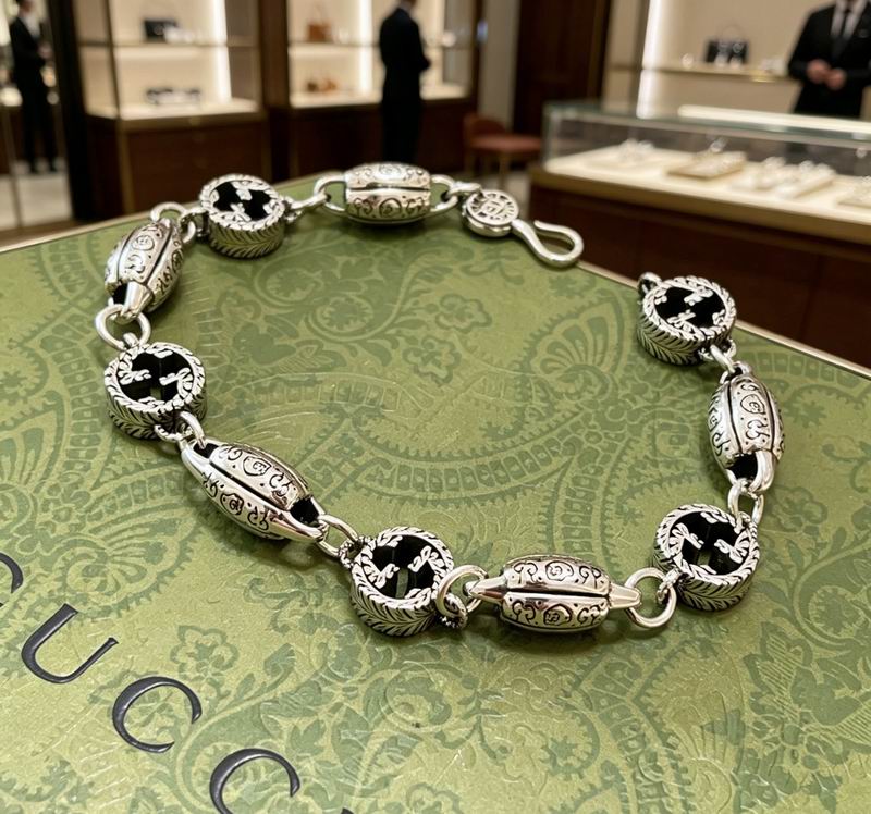 Gucci Bracelet 05yxs31 (2)
