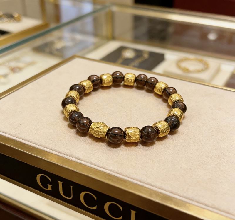 Gucci Bracelet 05yxs31 (3)