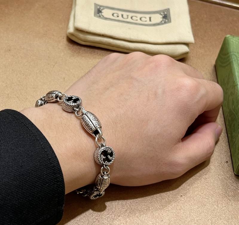 Gucci Bracelet 05yxs31 (3)