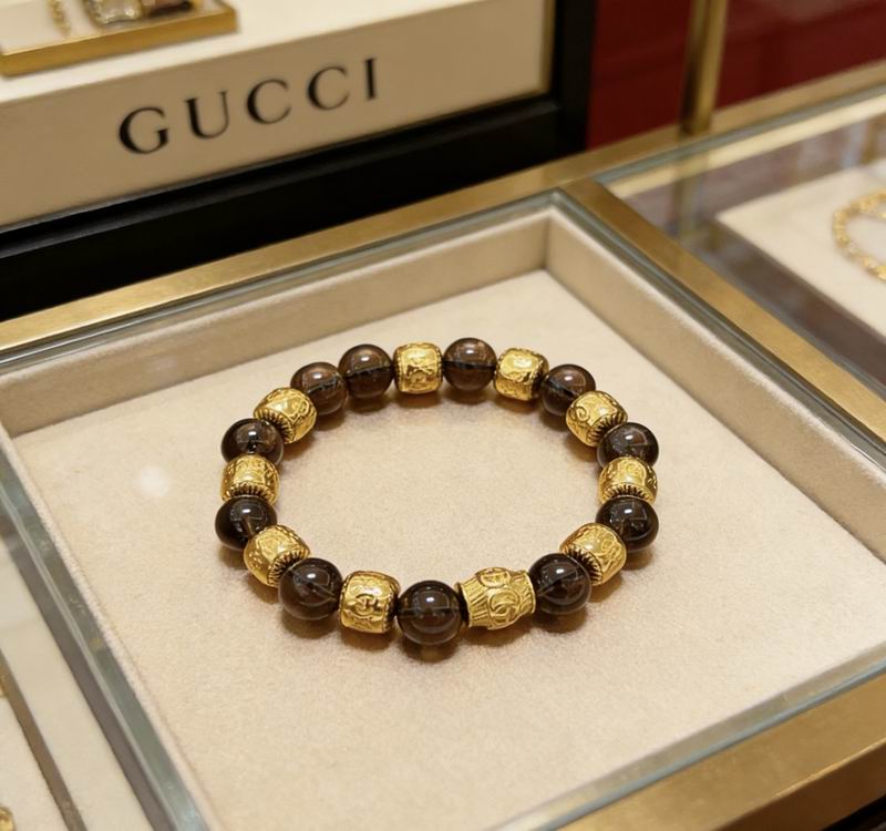 Gucci Bracelet 05yxs31 (4)