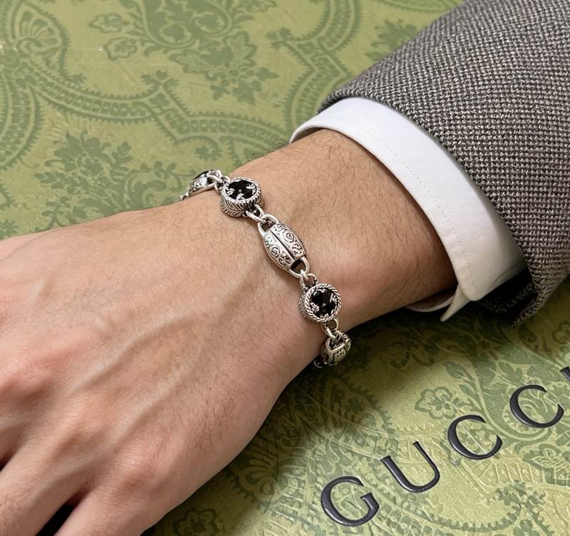 Gucci Bracelet 05yxs31 (4)
