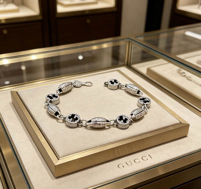 Gucci Bracelet 05yxs31 (5)